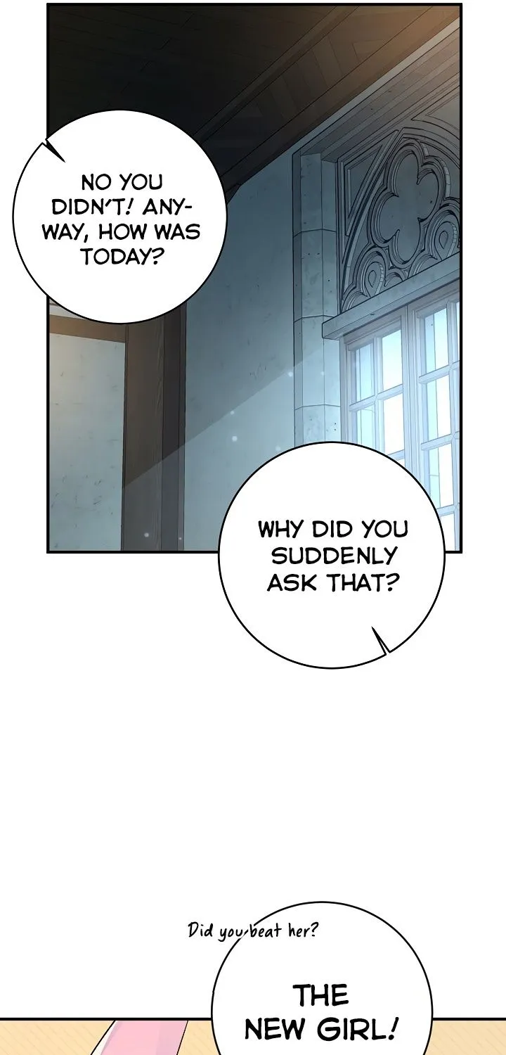 Second Life Producer Zinmanga X Chapter 40 Page 43
