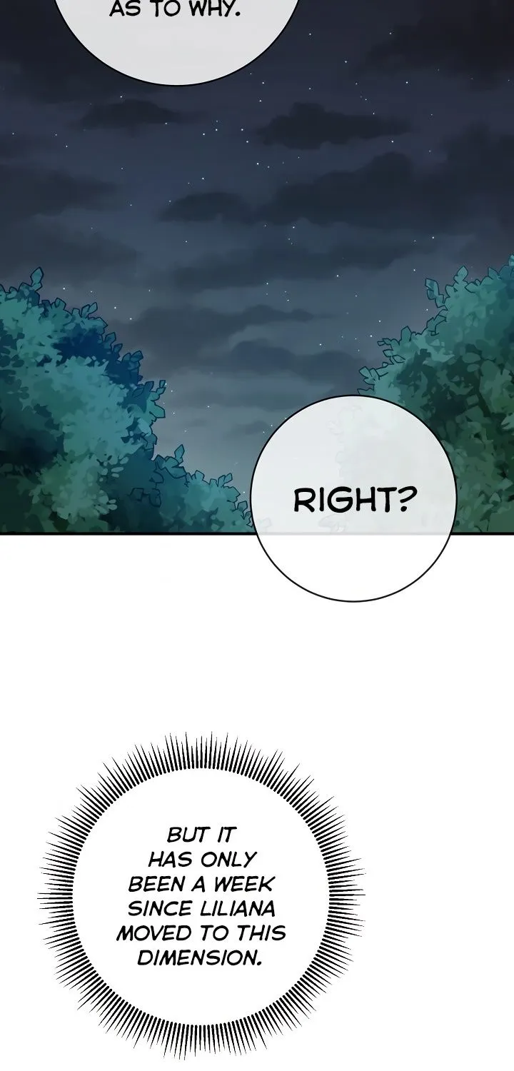 Second Life Producer Zinmanga X Chapter 40 Page 58