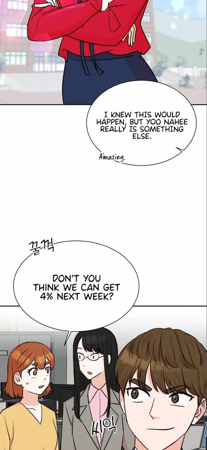 Second Life Producer Zinmanga X Chapter 39 Page 4