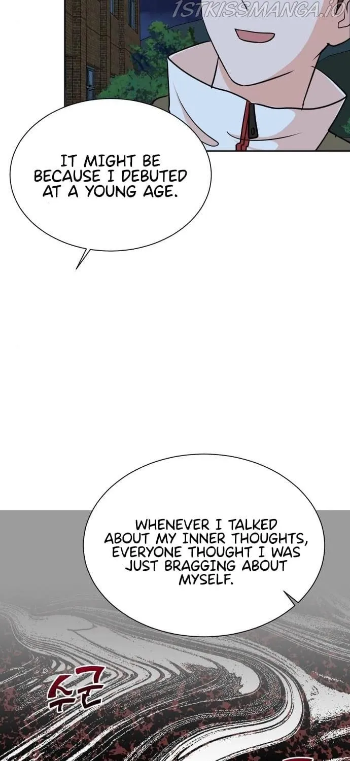 Second Life Producer Zinmanga X Chapter 38 Page 27