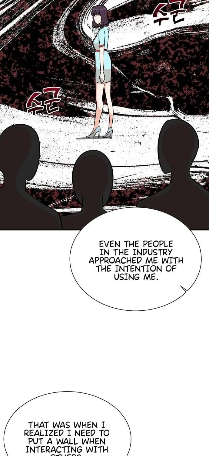 Second Life Producer Zinmanga X Chapter 38 Page 28