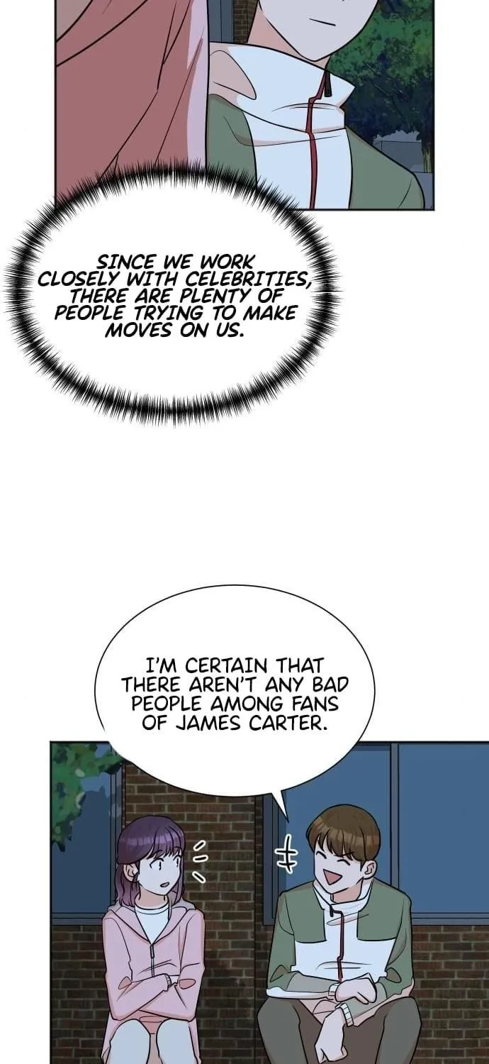Second Life Producer Zinmanga X Chapter 38 Page 30