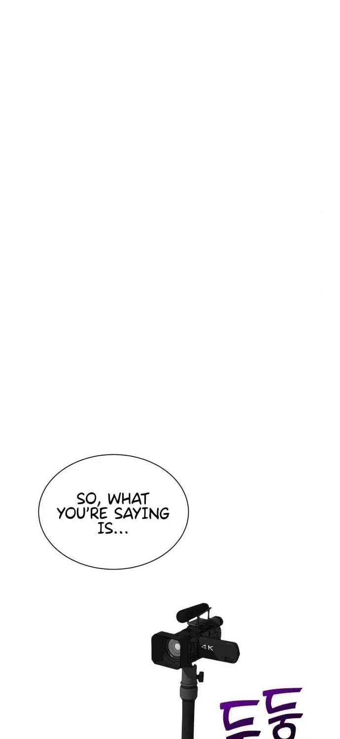 Second Life Producer Zinmanga X Chapter 38 Page 40