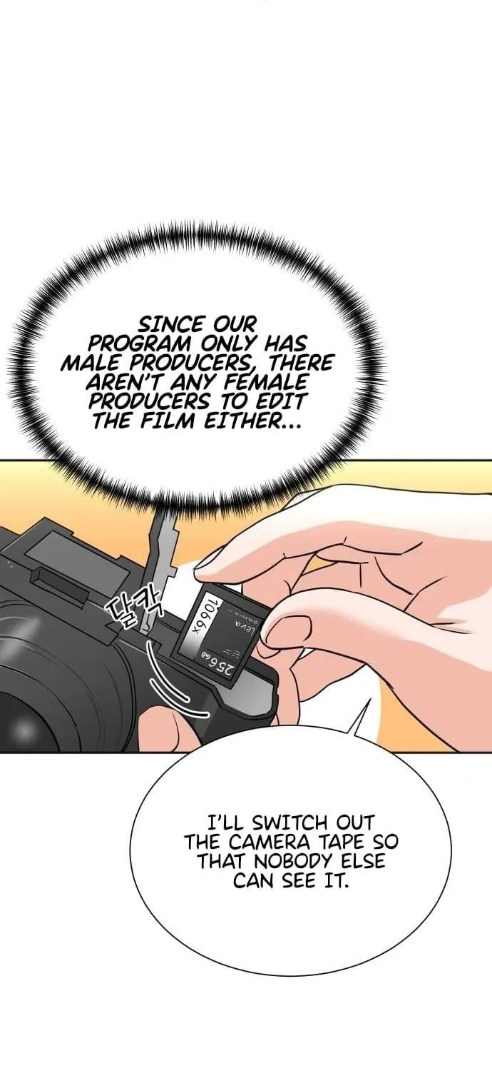 Second Life Producer Zinmanga X Chapter 38 Page 44