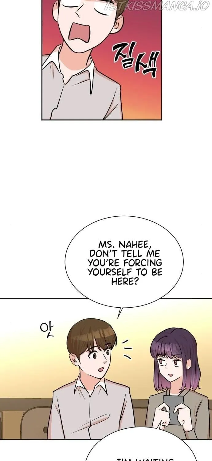 Second Life Producer Zinmanga X Chapter 38 Page 62