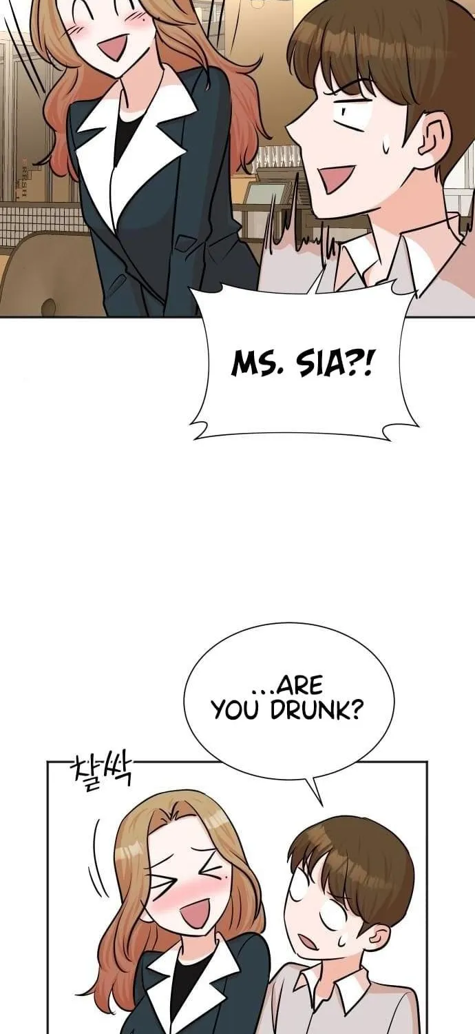 Second Life Producer Zinmanga X Chapter 38 Page 65