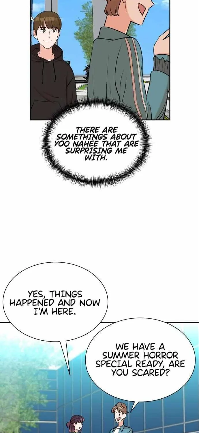 Second Life Producer Zinmanga X Chapter 37 Page 8