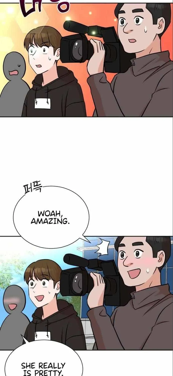 Second Life Producer Zinmanga X Chapter 37 Page 14