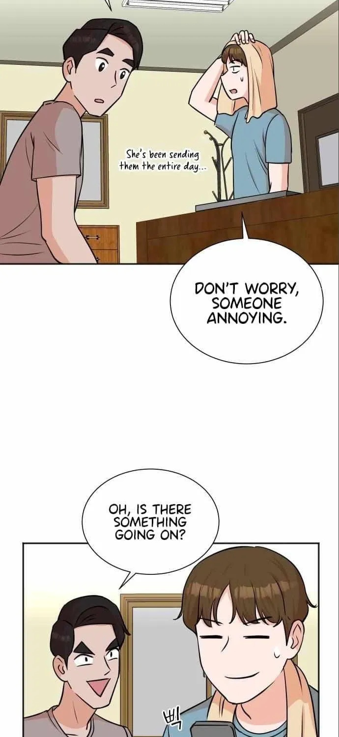 Second Life Producer Zinmanga X Chapter 37 Page 33