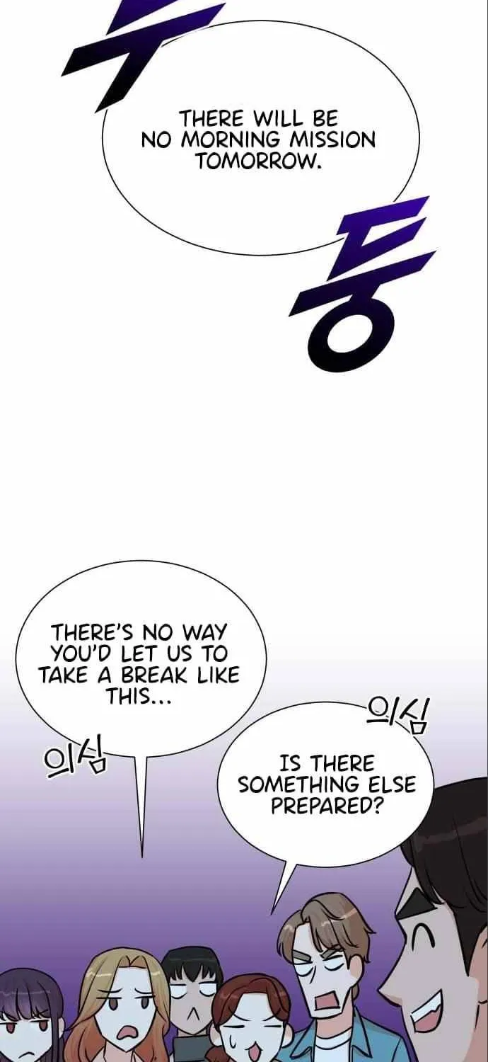Second Life Producer Zinmanga X Chapter 37 Page 40