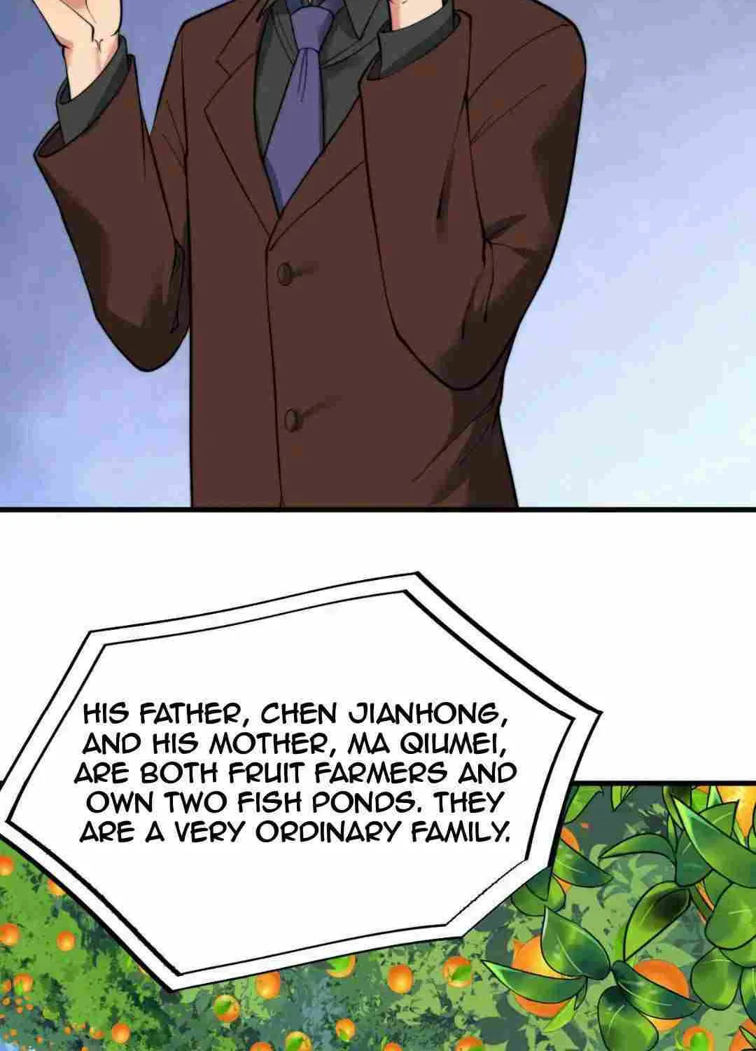 I Have 90 Billion Licking Gold Zinmanga X Chapter 87 Page 7