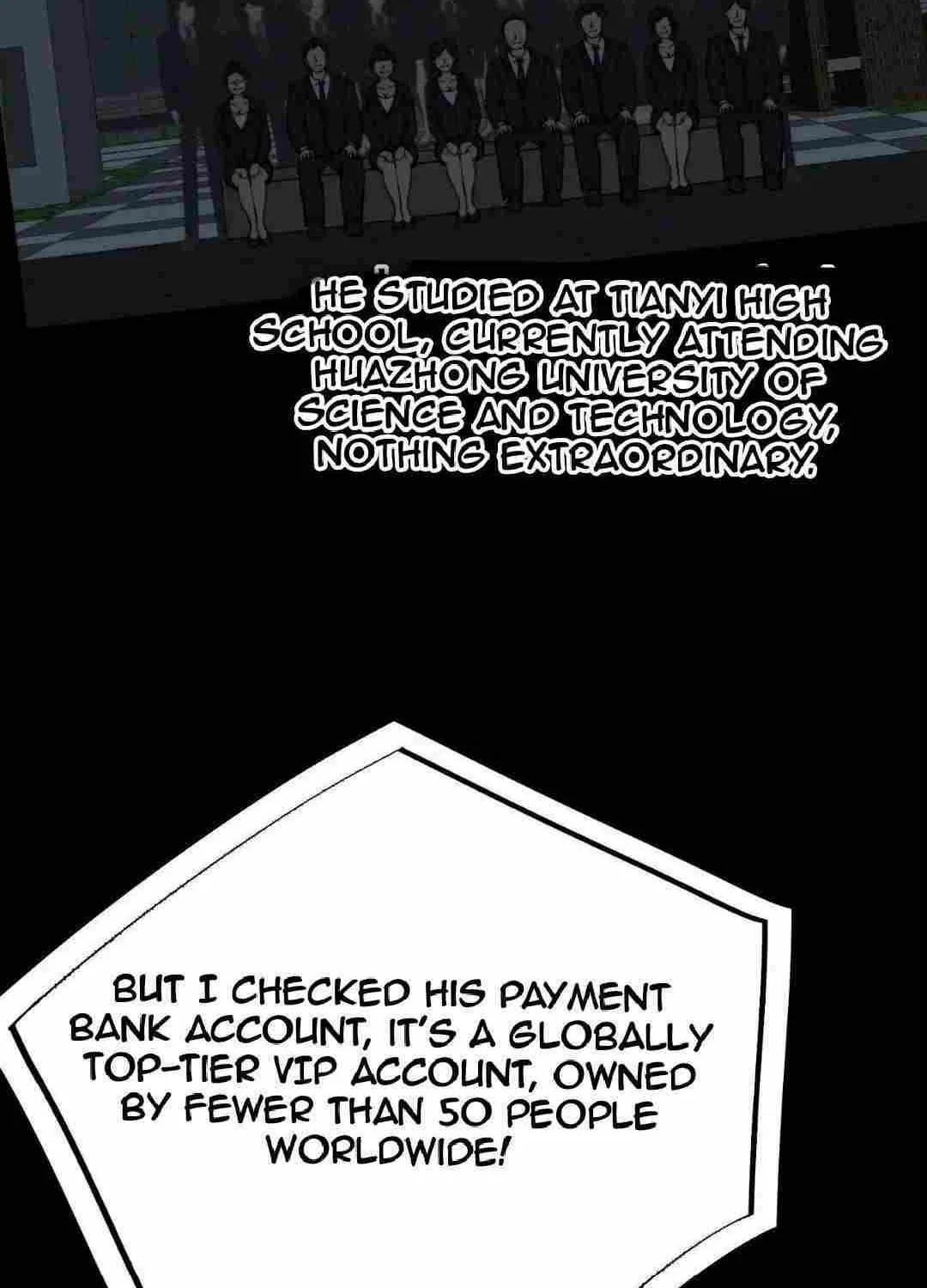 I Have 90 Billion Licking Gold Zinmanga X Chapter 87 Page 11