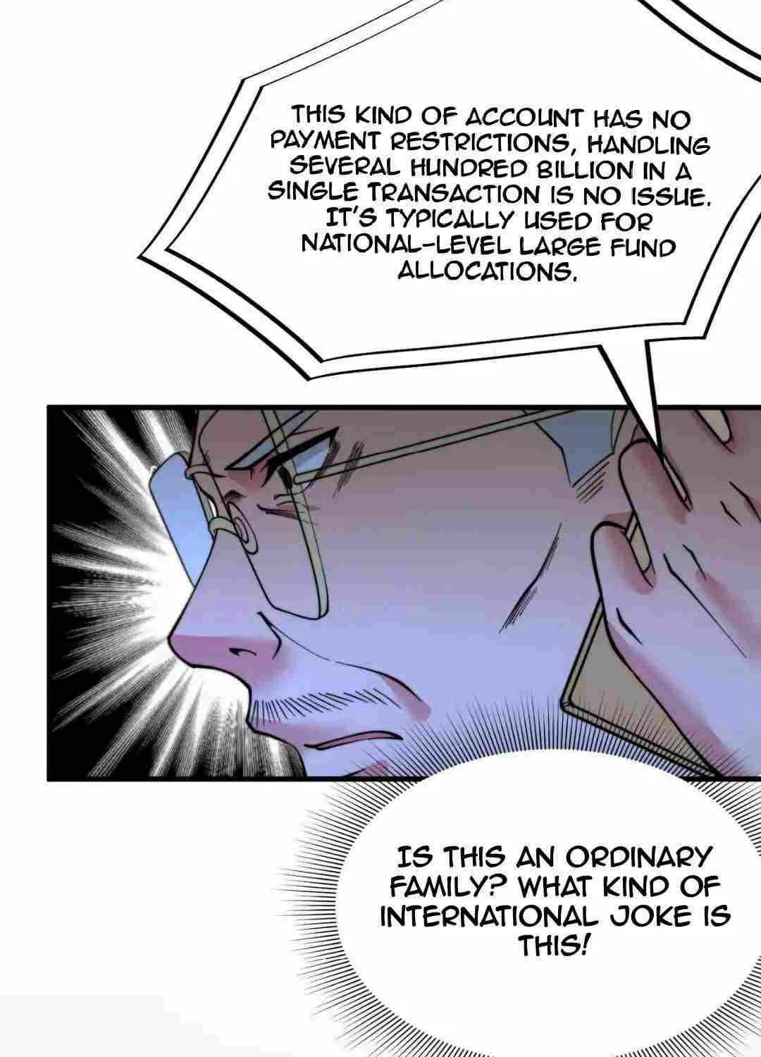 I Have 90 Billion Licking Gold Zinmanga X Chapter 87 Page 13