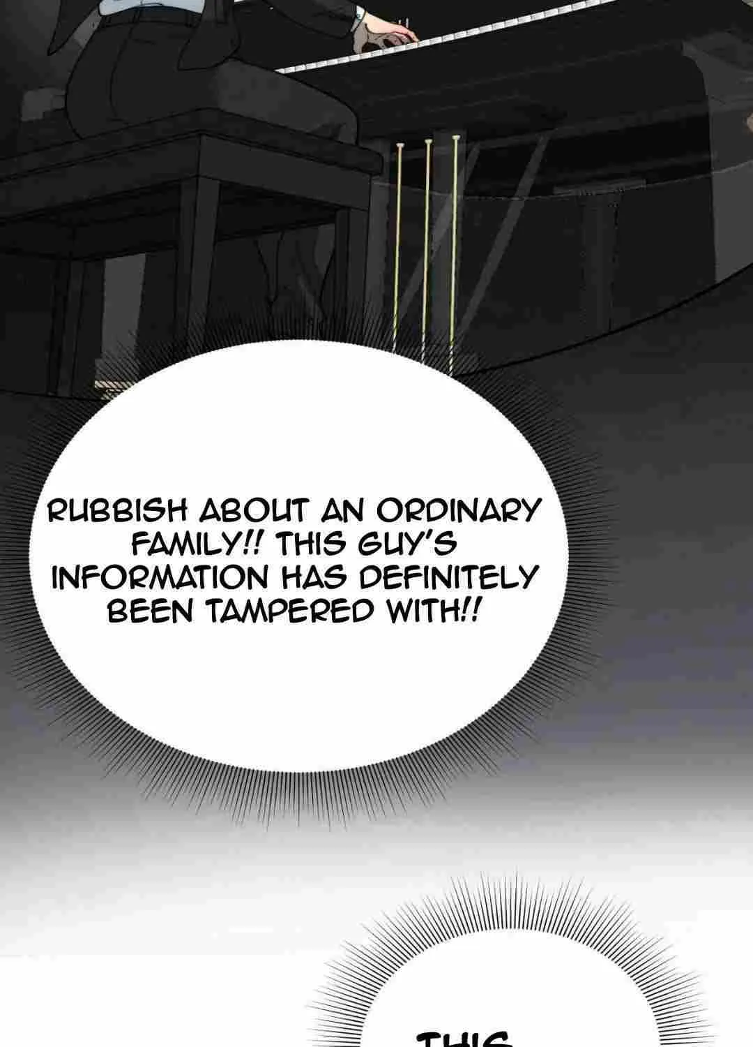 I Have 90 Billion Licking Gold Zinmanga X Chapter 87 Page 16