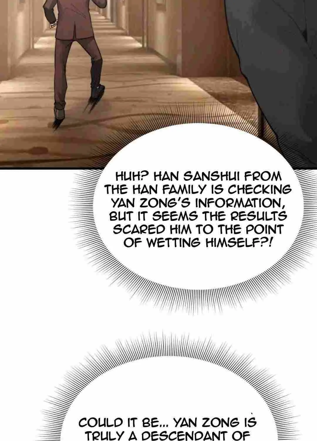 I Have 90 Billion Licking Gold Zinmanga X Chapter 87 Page 22