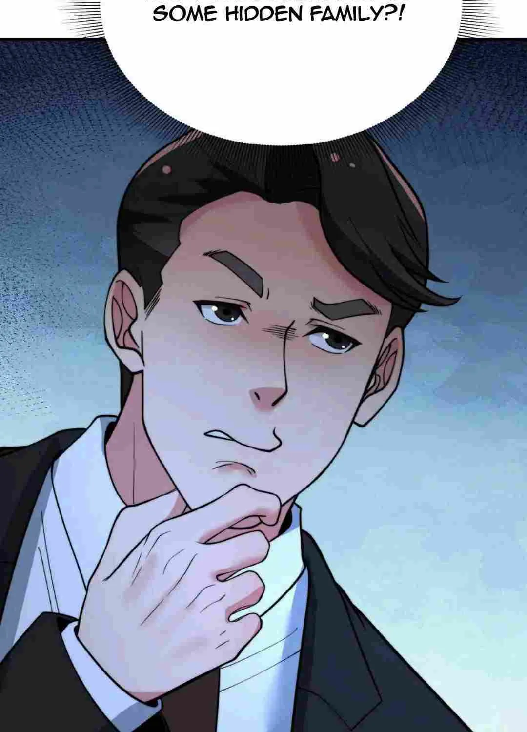I Have 90 Billion Licking Gold Zinmanga X Chapter 87 Page 23