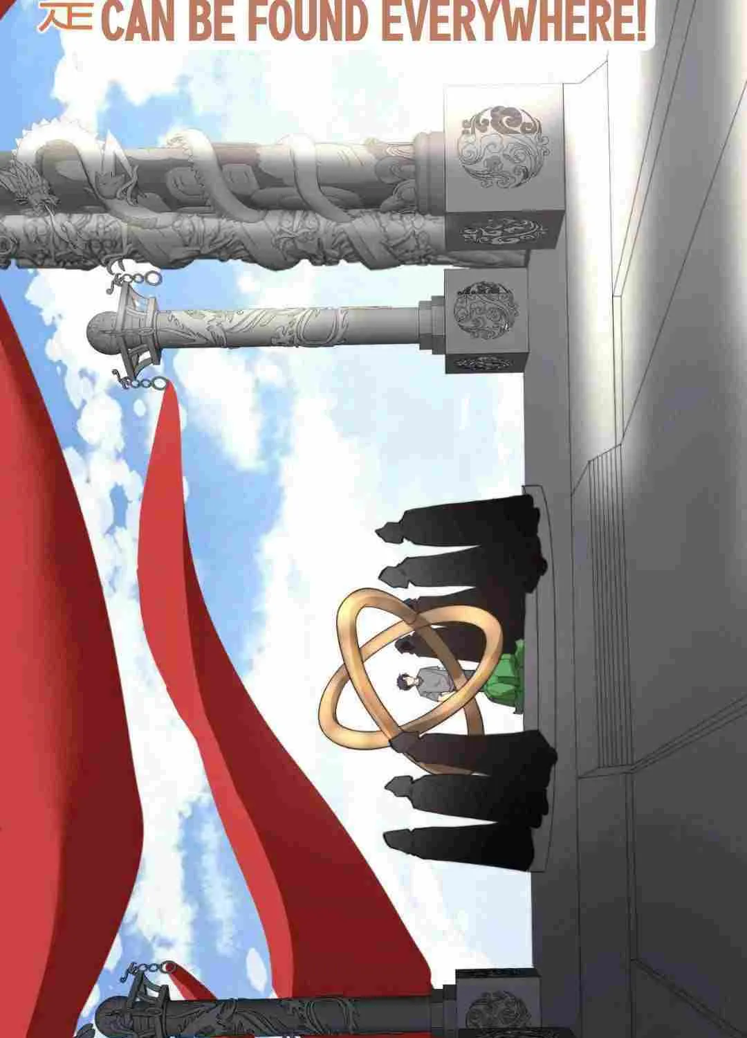 I Have 90 Billion Licking Gold Zinmanga X Chapter 87 Page 28