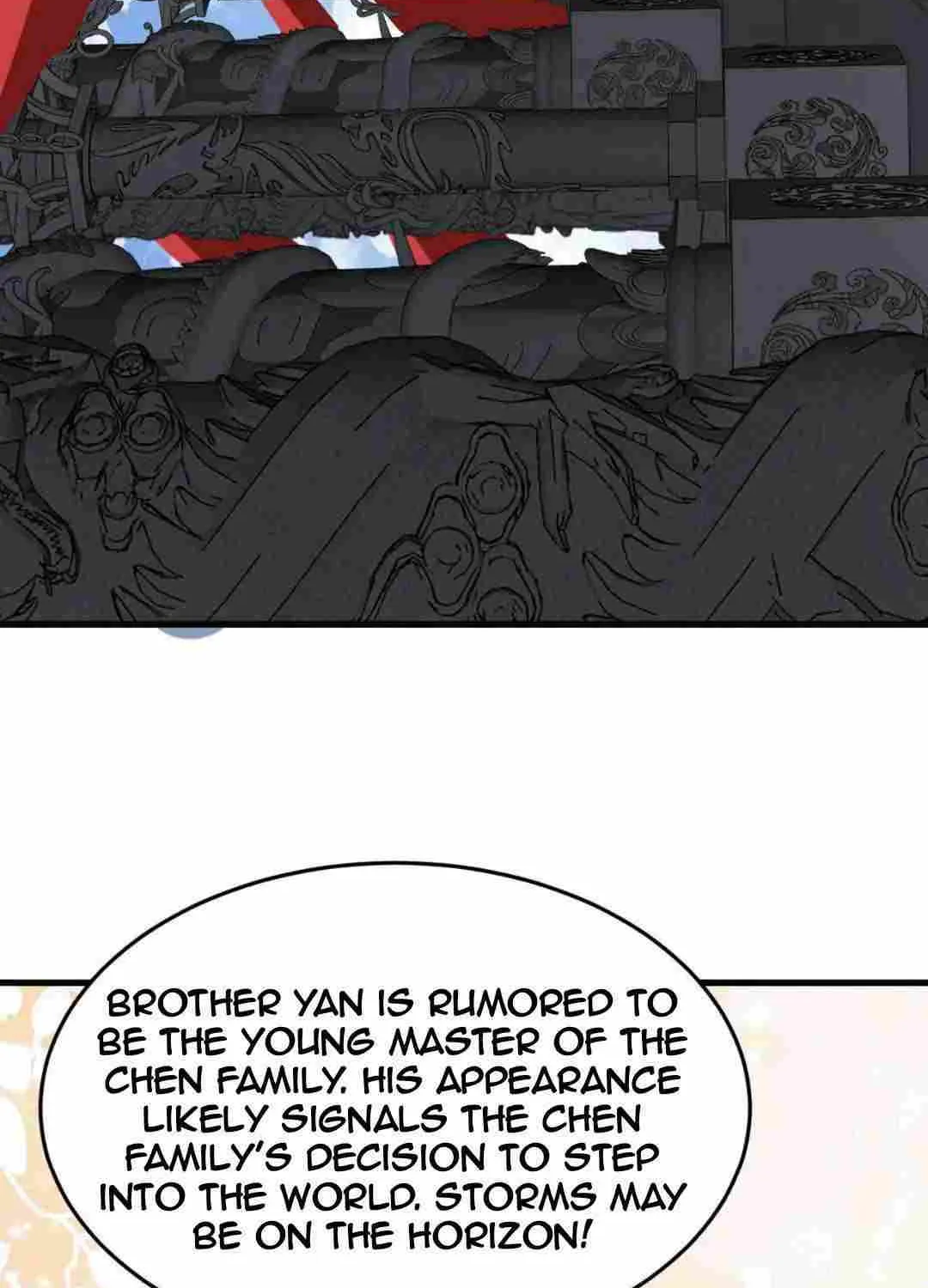 I Have 90 Billion Licking Gold Zinmanga X Chapter 87 Page 29
