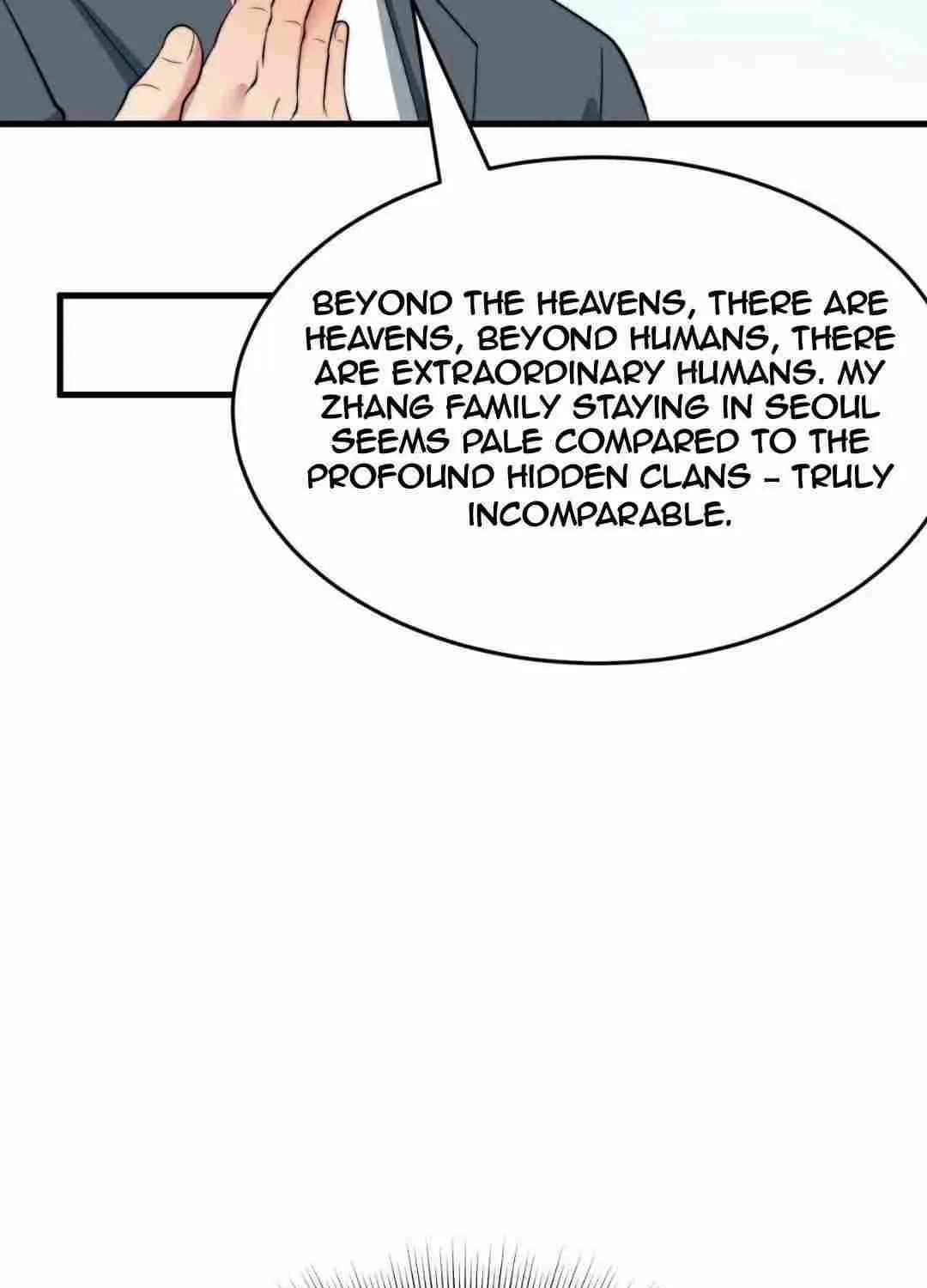 I Have 90 Billion Licking Gold Zinmanga X Chapter 87 Page 32