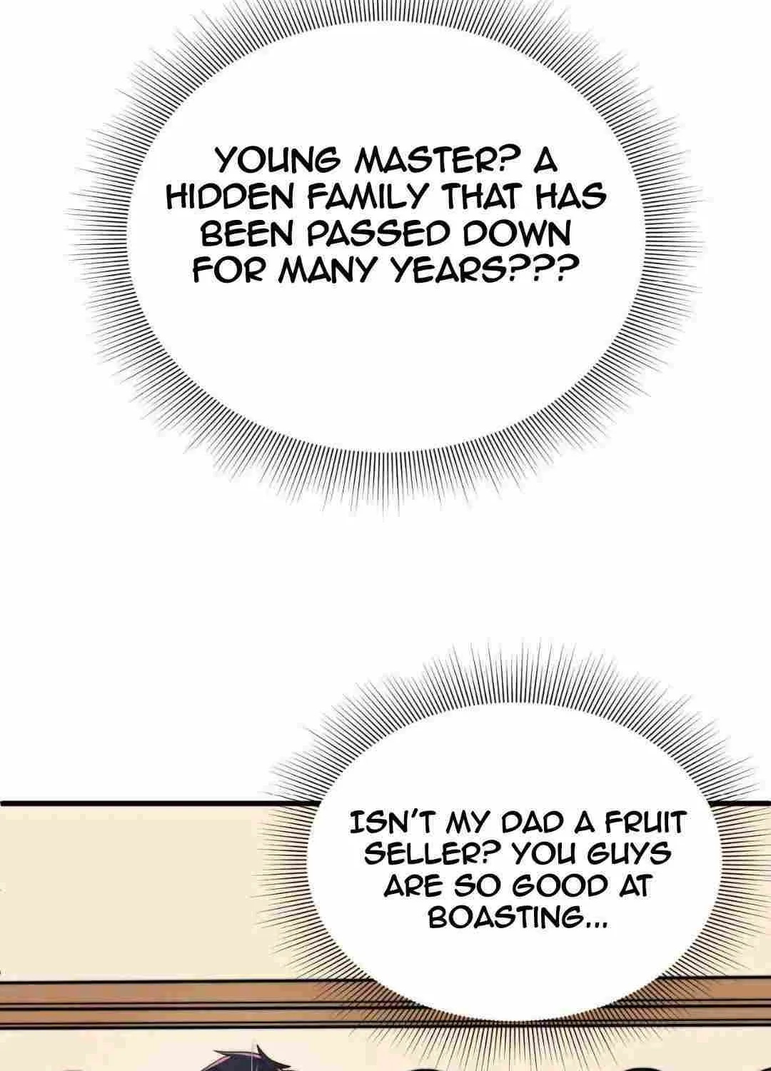 I Have 90 Billion Licking Gold Zinmanga X Chapter 87 Page 33