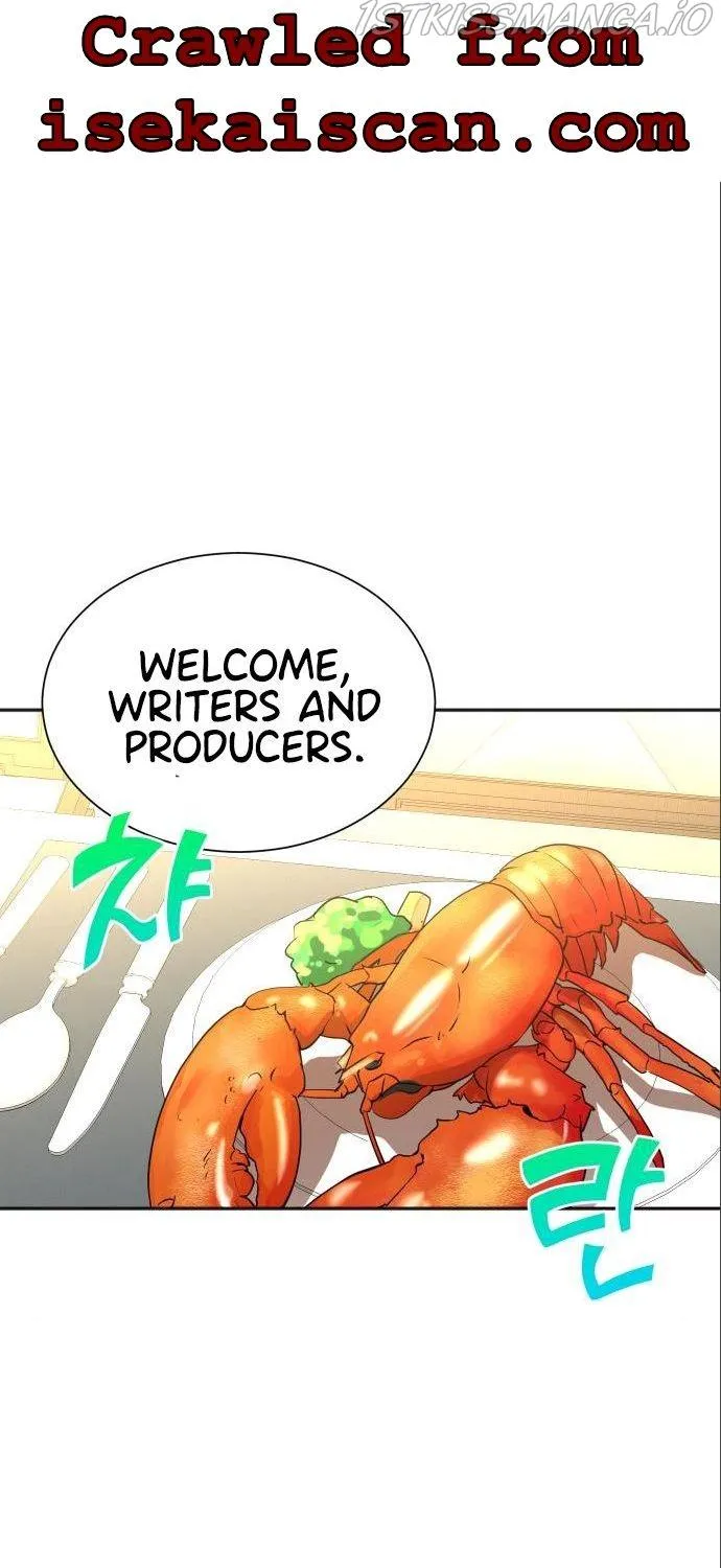 Second Life Producer Zinmanga X Chapter 36 Page 2