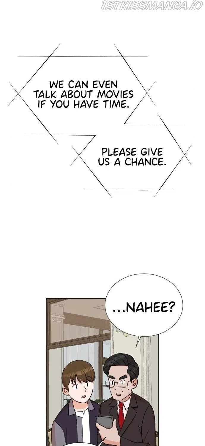 Second Life Producer Zinmanga X Chapter 36 Page 30