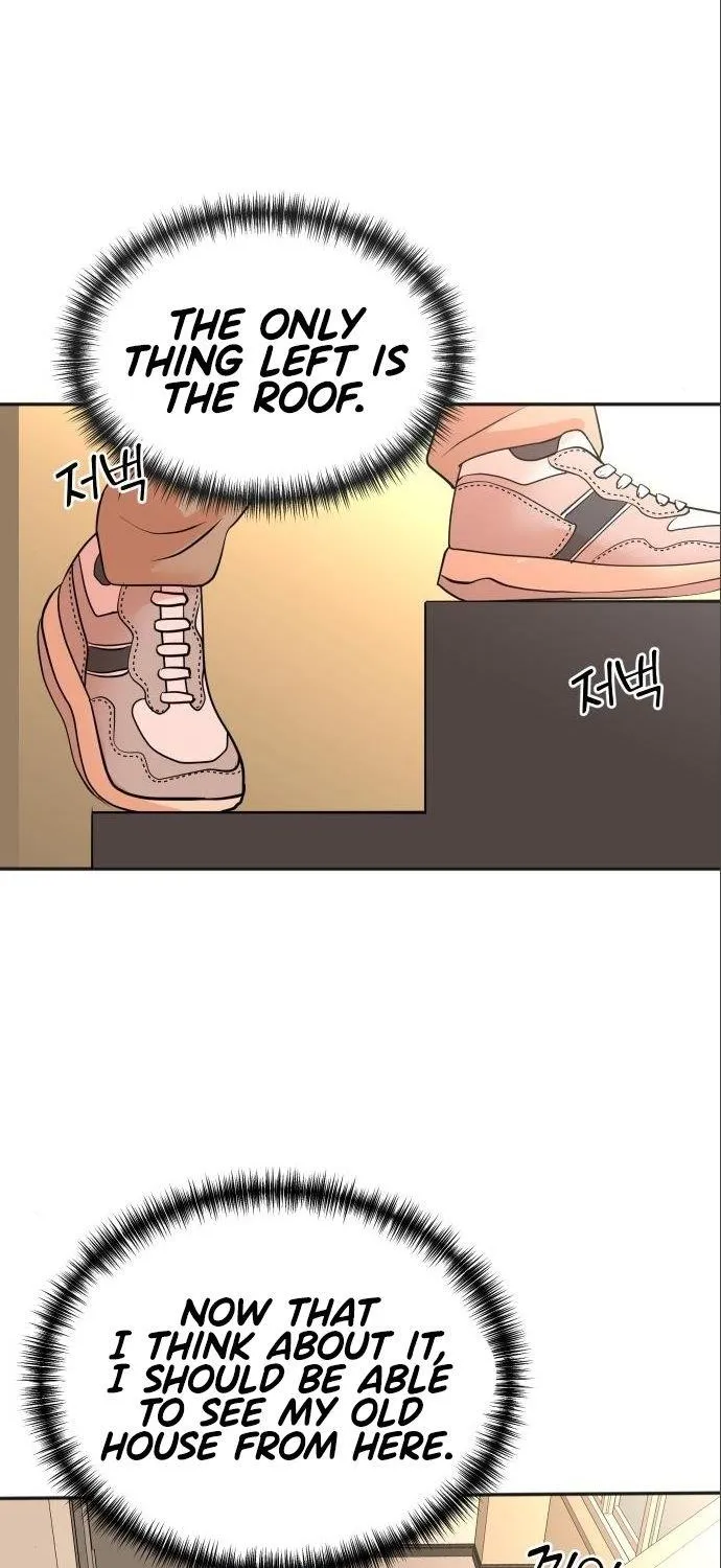 Second Life Producer Zinmanga X Chapter 36 Page 47