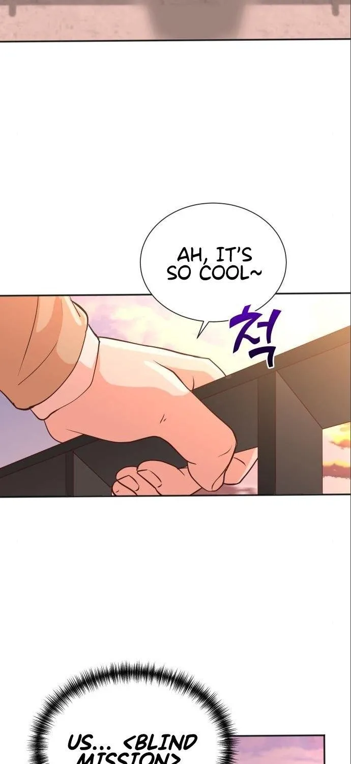 Second Life Producer Zinmanga X Chapter 36 Page 51