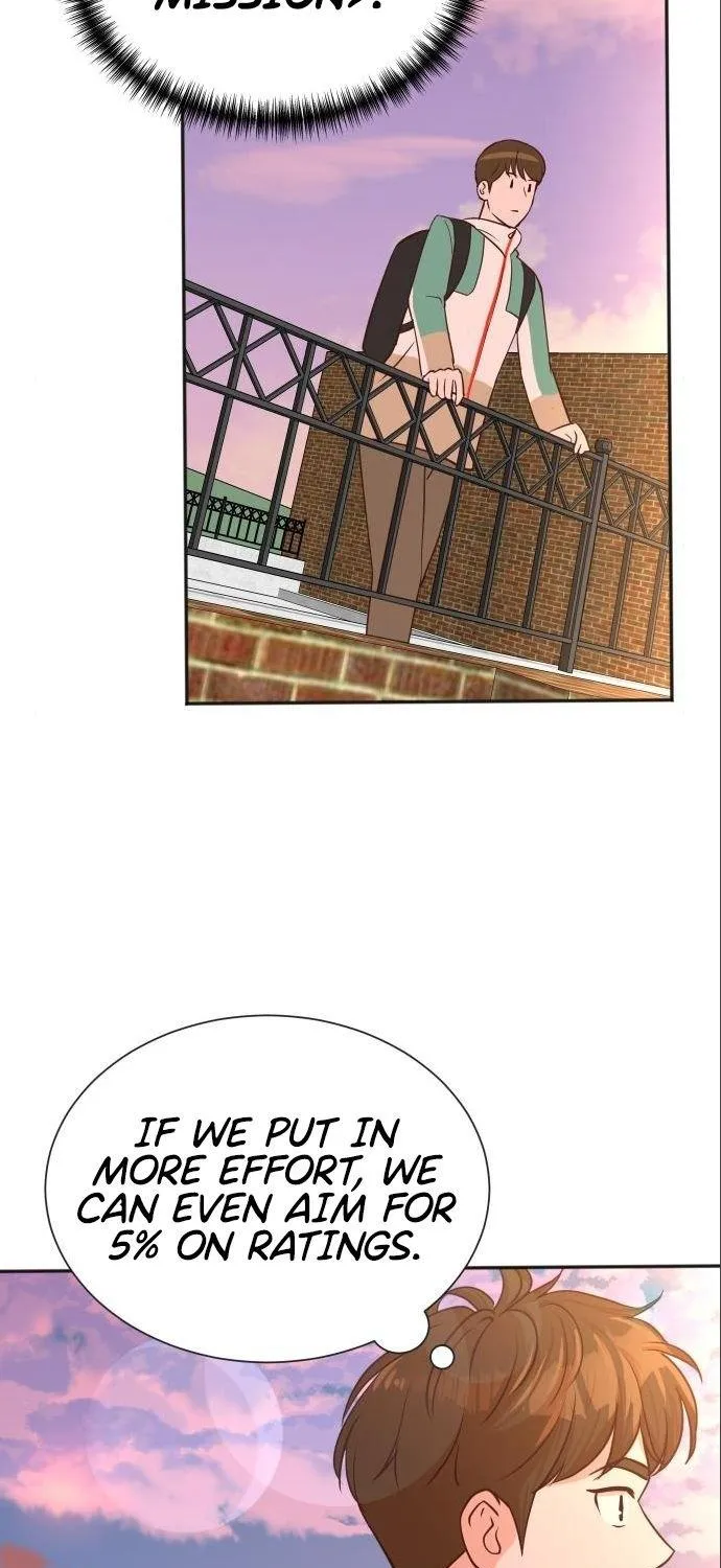 Second Life Producer Zinmanga X Chapter 36 Page 52