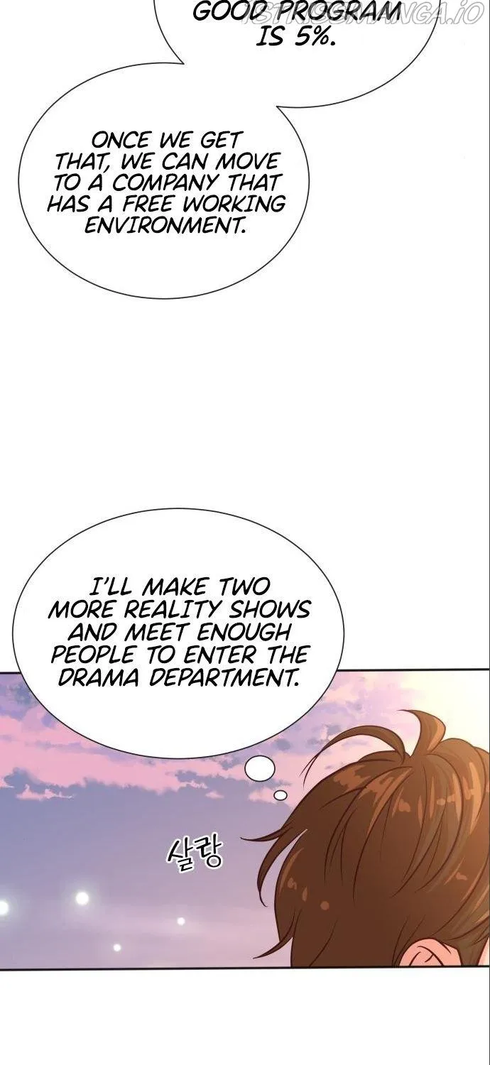 Second Life Producer Zinmanga X Chapter 36 Page 54