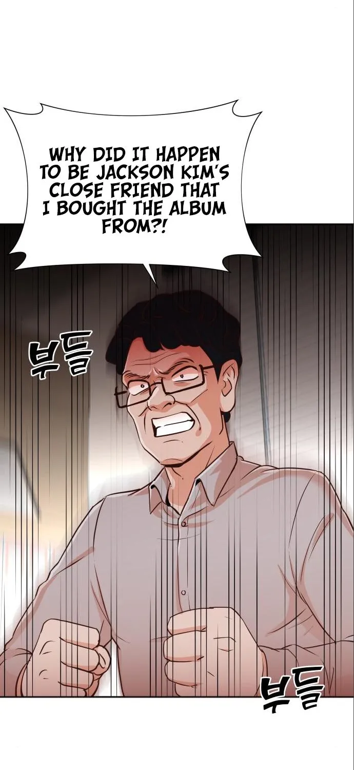 Second Life Producer Zinmanga X Chapter 35 Page 24