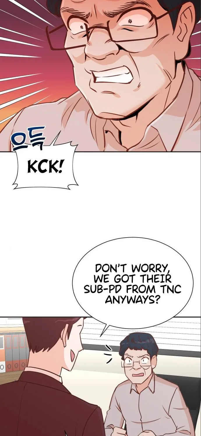 Second Life Producer Zinmanga X Chapter 35 Page 26