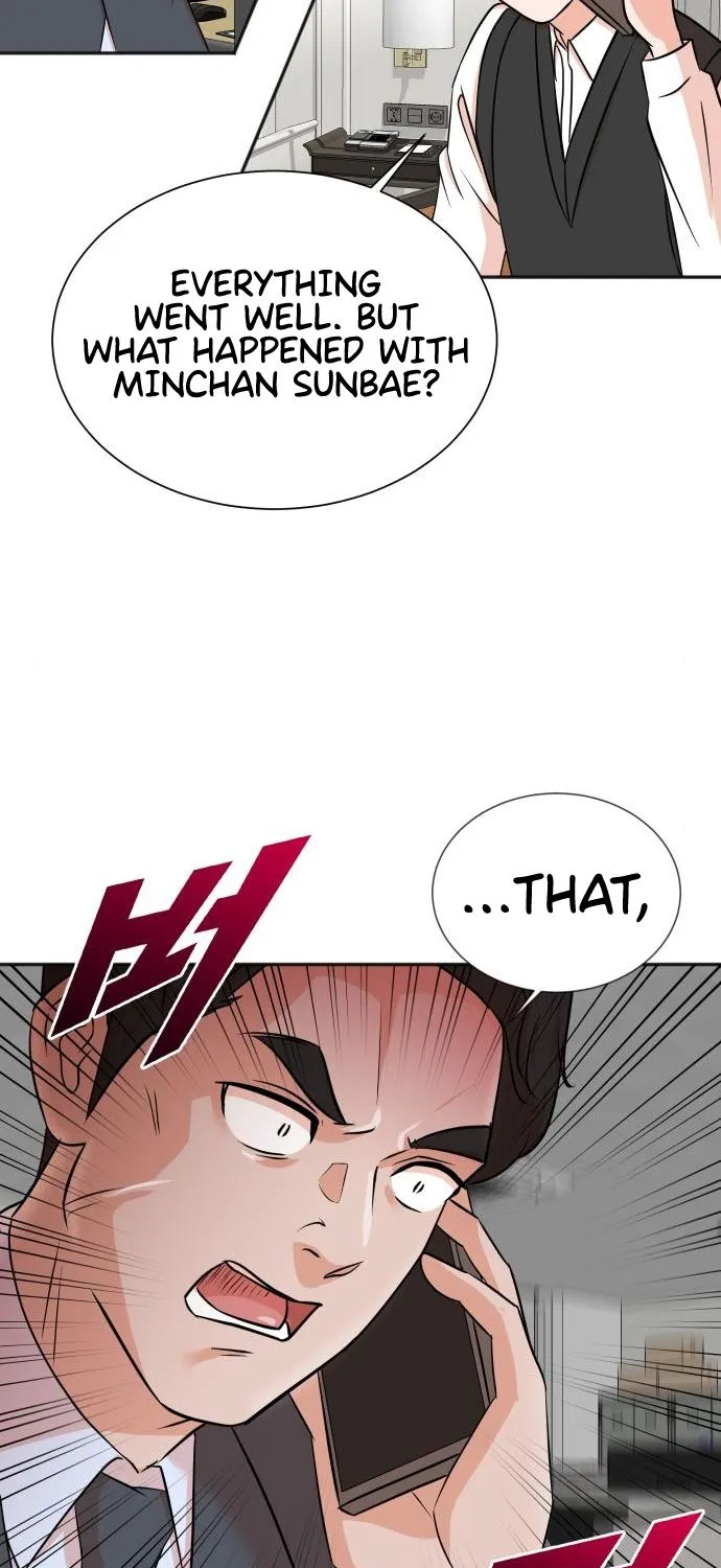 Second Life Producer Zinmanga X Chapter 34 Page 24