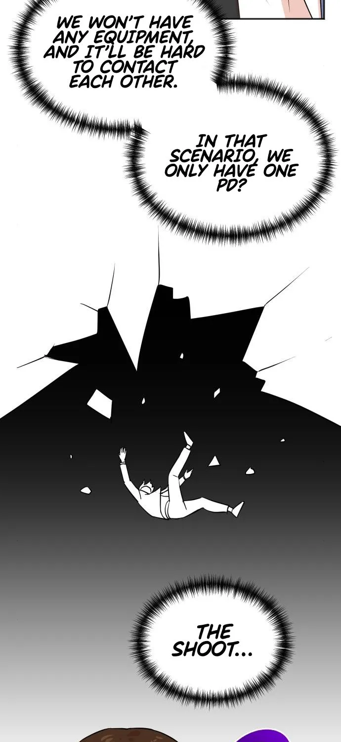 Second Life Producer Zinmanga X Chapter 34 Page 27