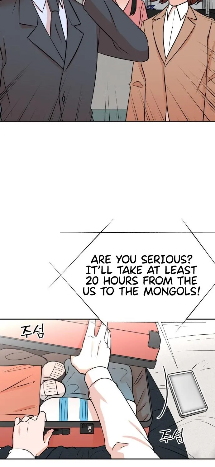 Second Life Producer Zinmanga X Chapter 34 Page 30