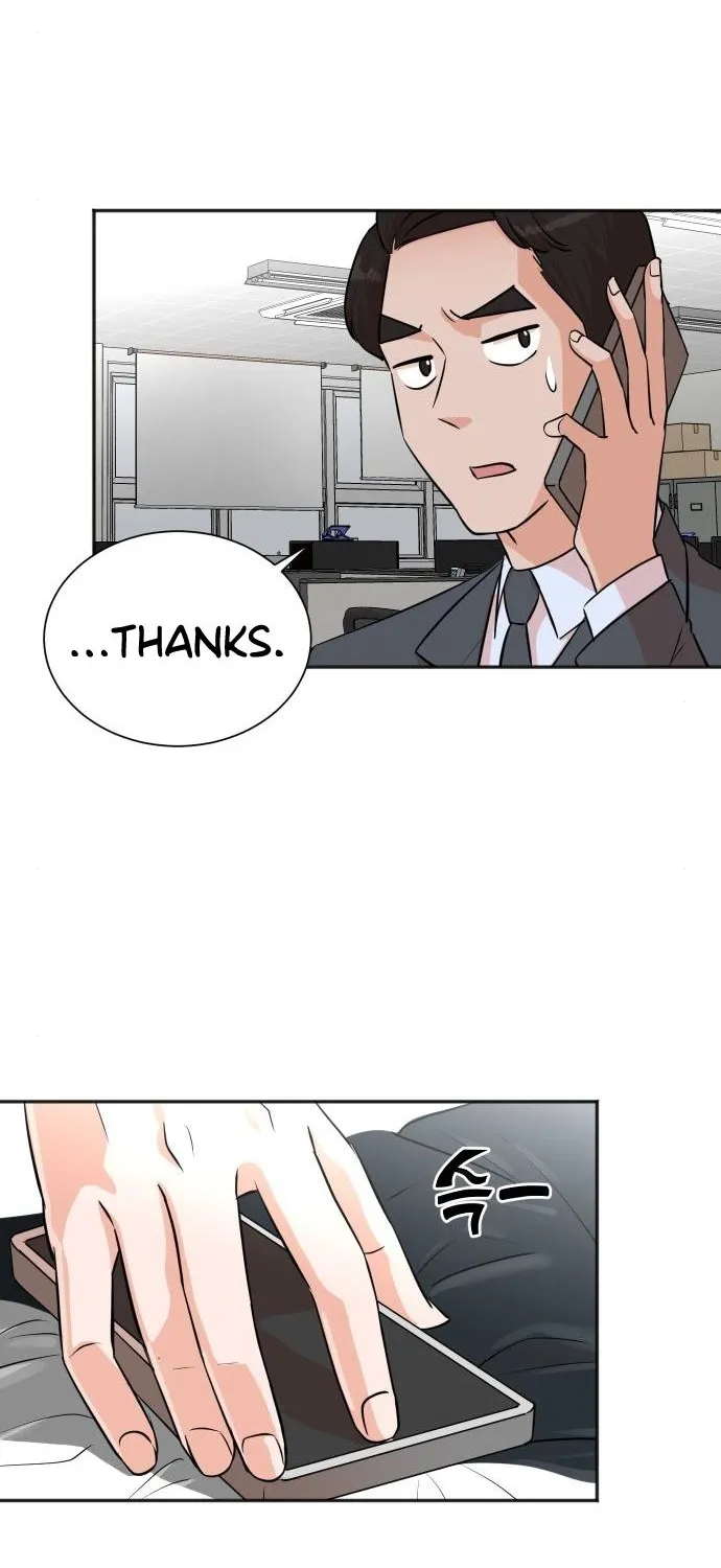 Second Life Producer Zinmanga X Chapter 34 Page 33