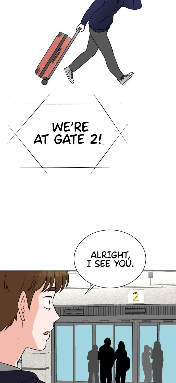 Second Life Producer Zinmanga X Chapter 34 Page 38