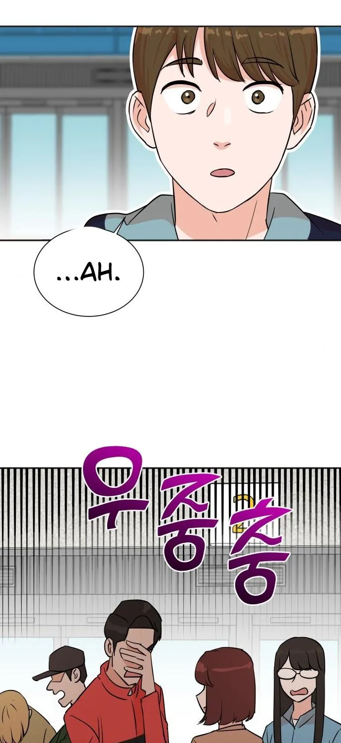 Second Life Producer Zinmanga X Chapter 34 Page 40