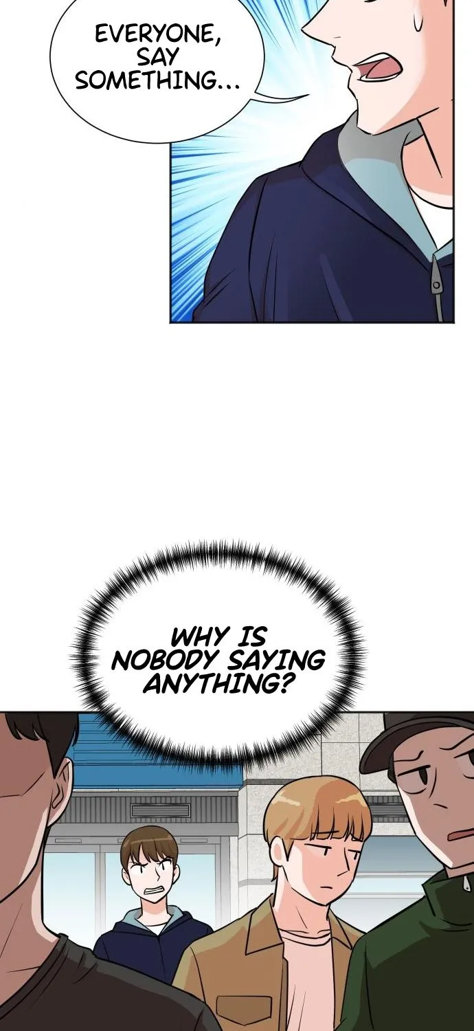 Second Life Producer Zinmanga X Chapter 34 Page 46