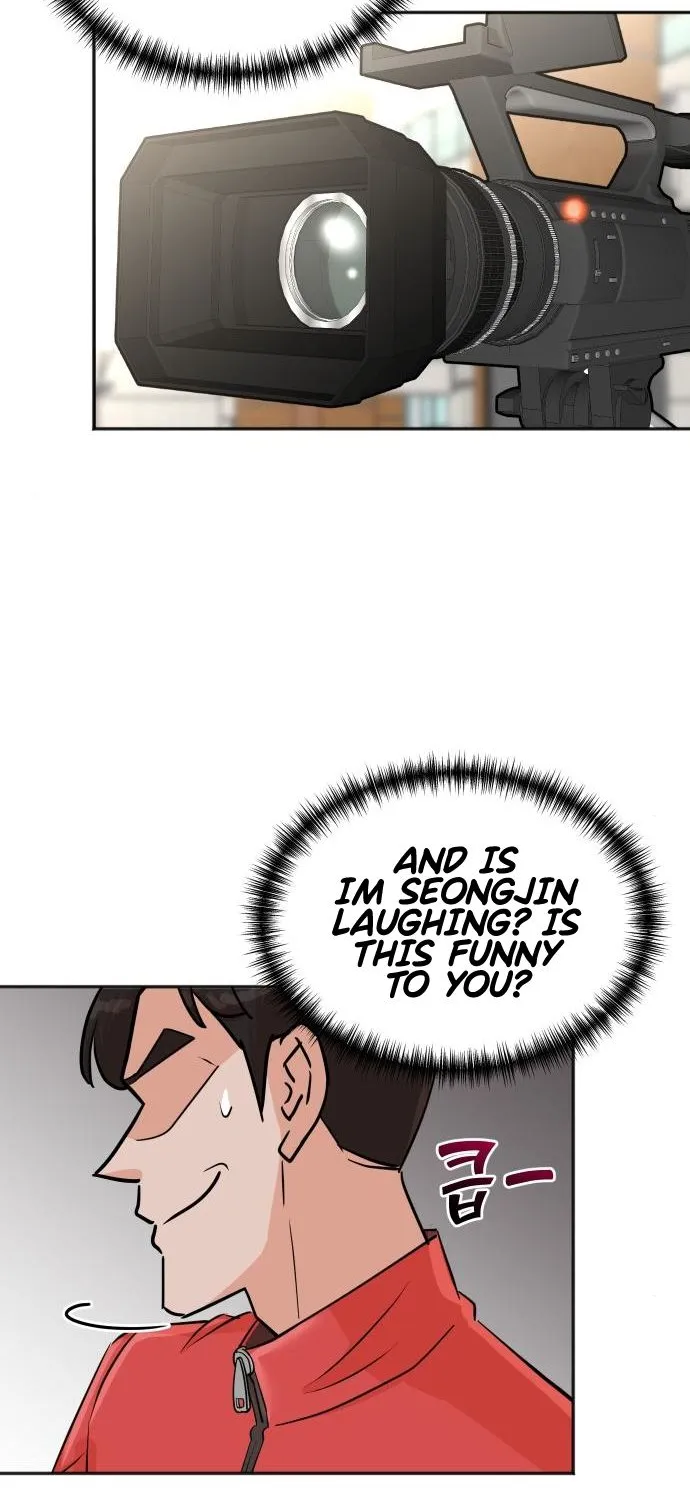 Second Life Producer Zinmanga X Chapter 34 Page 48
