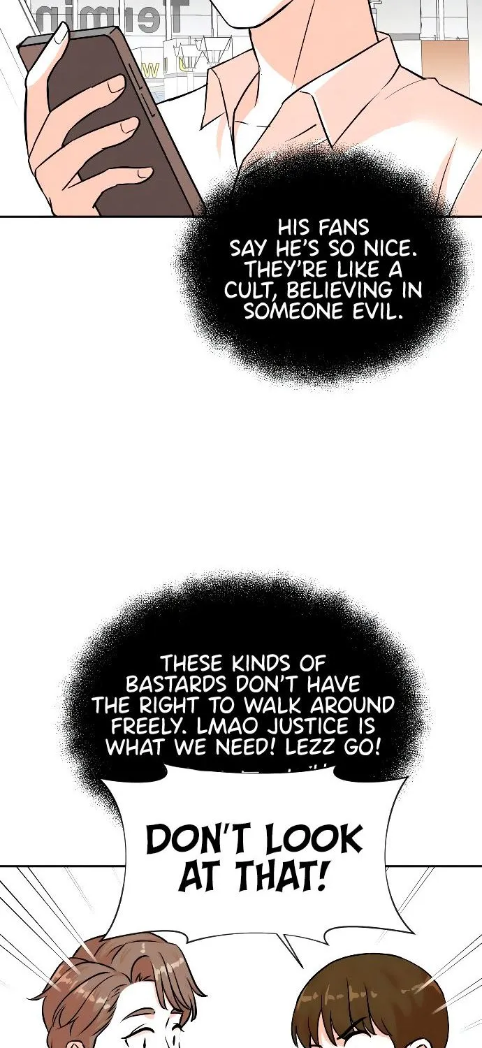 Second Life Producer Zinmanga X Chapter 33 Page 13