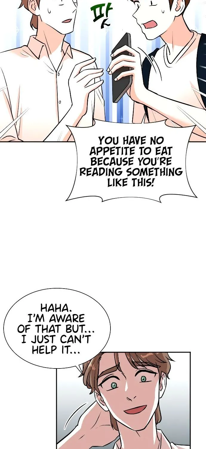 Second Life Producer Zinmanga X Chapter 33 Page 14