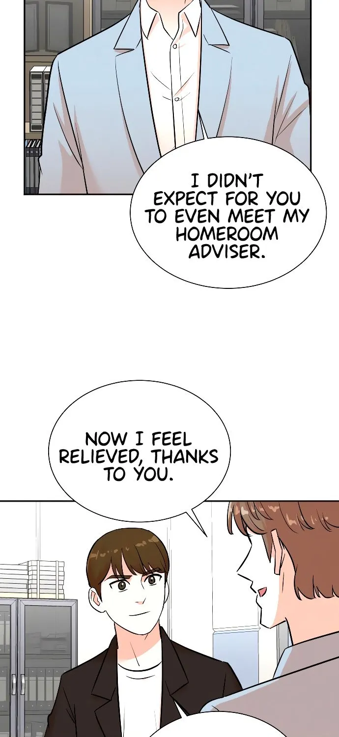 Second Life Producer Zinmanga X Chapter 33 Page 41