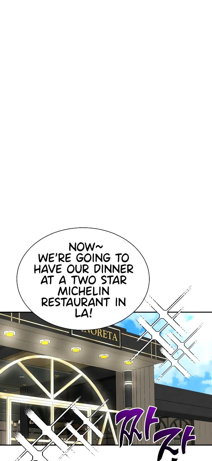 Second Life Producer Zinmanga X Chapter 33 Page 46