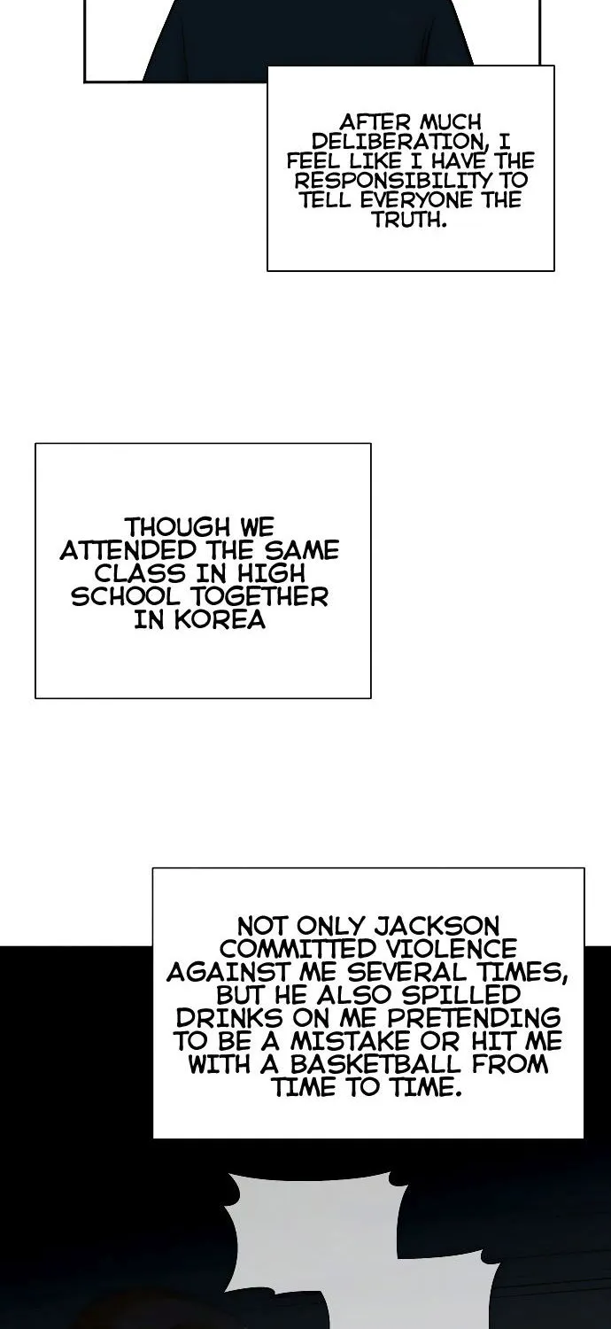 Second Life Producer Zinmanga X Chapter 32 Page 5