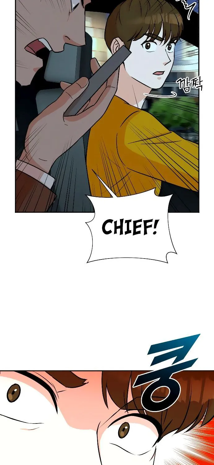 Second Life Producer Zinmanga X Chapter 32 Page 9