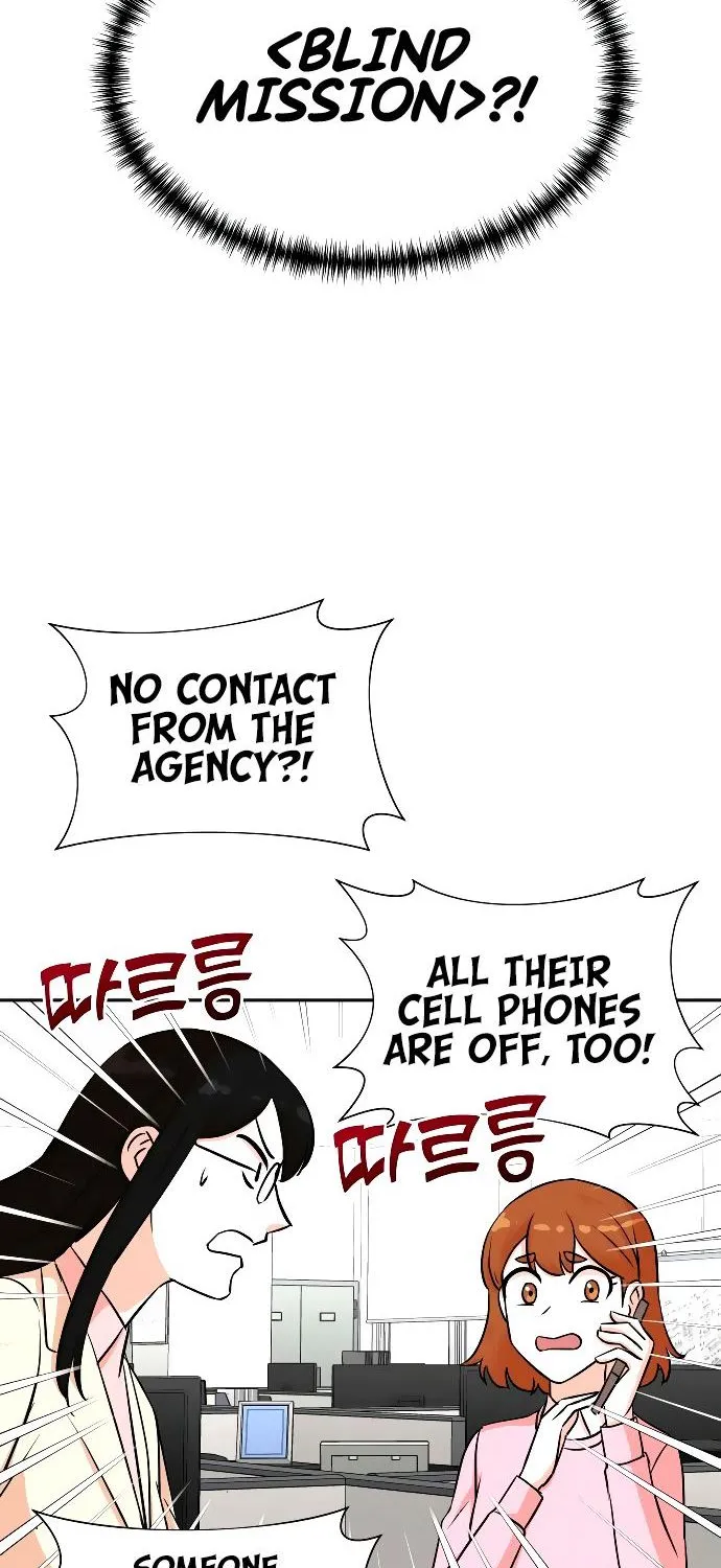 Second Life Producer Zinmanga X Chapter 32 Page 11