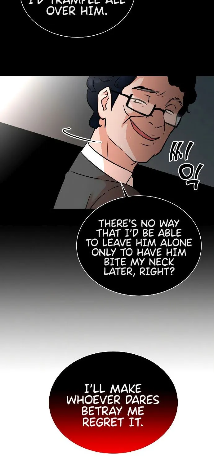 Second Life Producer Zinmanga X Chapter 32 Page 15
