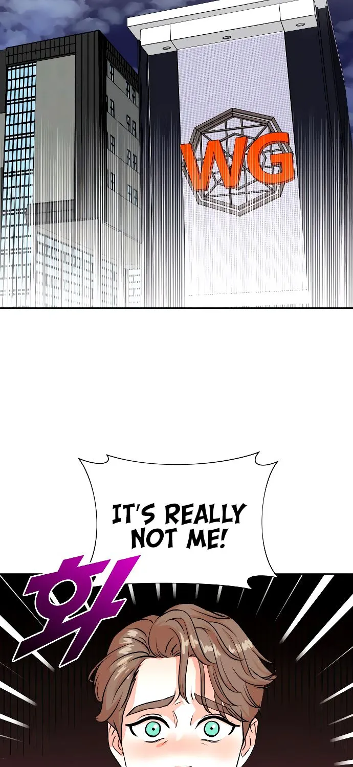 Second Life Producer Zinmanga X Chapter 32 Page 20