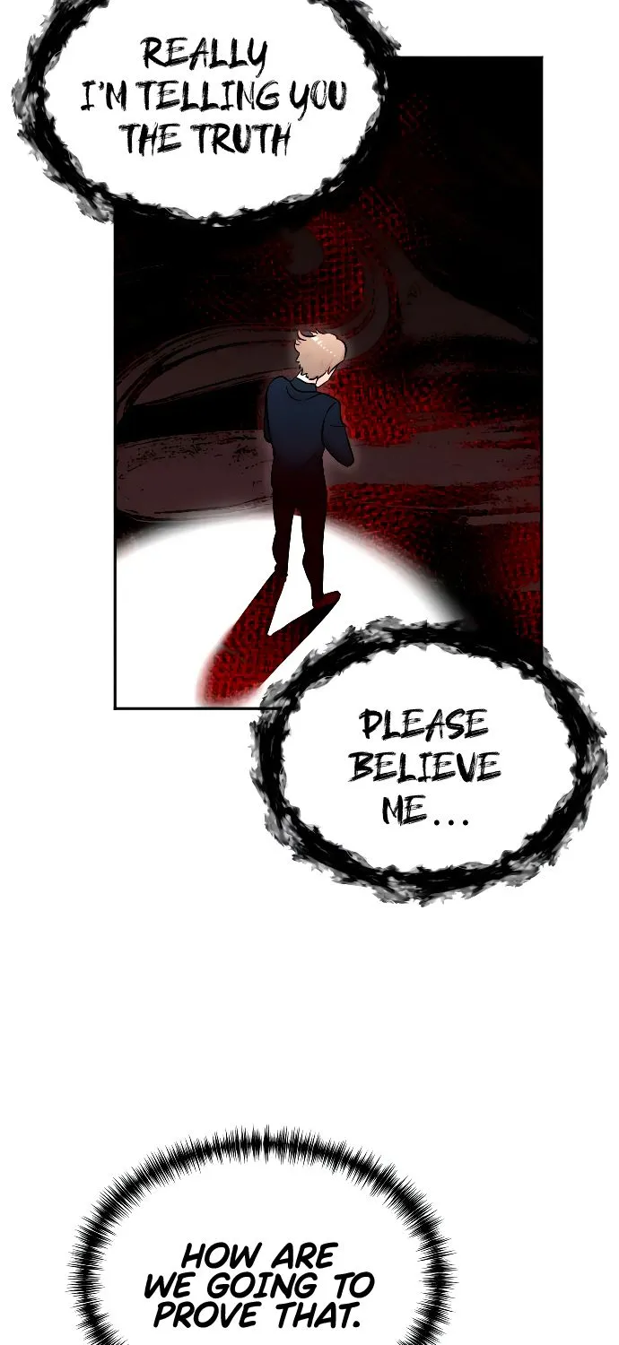 Second Life Producer Zinmanga X Chapter 32 Page 29